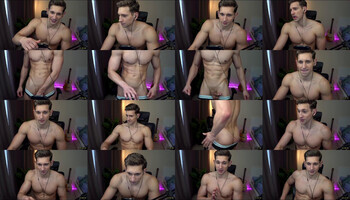 marcusdiamond — 18 minute Chaturbate male teen cam video, 1080p, Apr 27, 2022