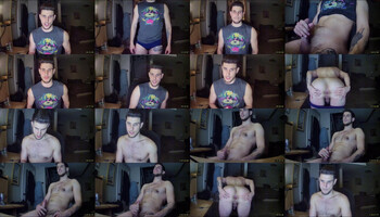 cloudsent — 112 minute Chaturbate male teen cam video, 720p, May 1, 2022