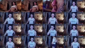 cloudsent — 55 minute Chaturbate male teen cam video, 1080p, May 8, 2022