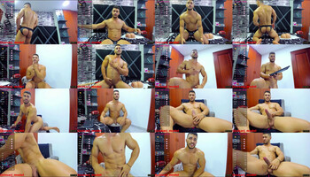cesar_joness — 54 minute Chaturbate male teen cam video, 1080p, Jun 10, 2022