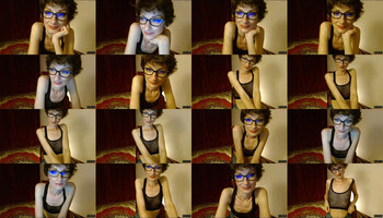 bebacksooon — 21 minute Chaturbate female teen cam video, 480p, Jun 14, 2022