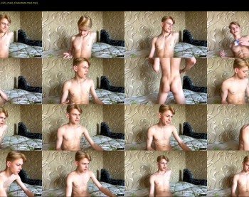 den_phoenix_ — 8 minute Chaturbate male teen cam video, 720p, Jun 27, 2022