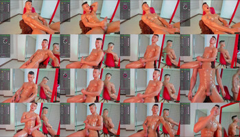 esteban_stud — 40 minute Chaturbate male teen cam video, 720p, Jul 18, 2022