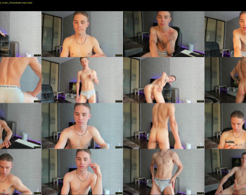 droll_guy — 58 minute Chaturbate male teen cam video, 1080p, Jul 22, 2022