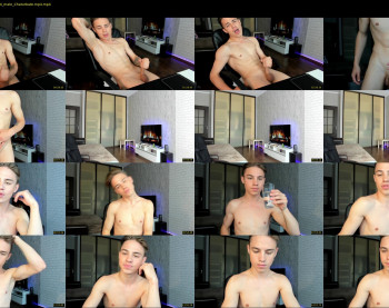 droll_guy — 17 minute Chaturbate male teen cam video, 1080p, Aug 2, 2022