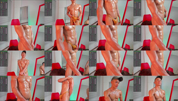 esteban_stud — 9 minute Chaturbate male teen cam video, 720p, Aug 12, 2022