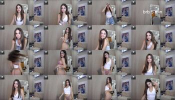 loxy_ — 33 minute Chaturbate female teen cam video, 1080p, Aug 12, 2022