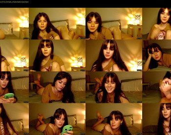 _modestmouse — 55 minute Chaturbate female teen cam video, 1080p, Aug 13, 2022