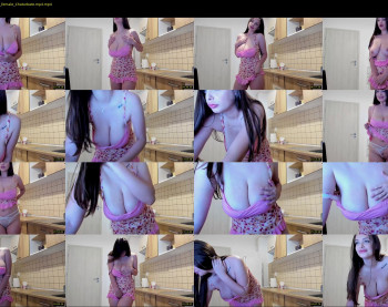 devyale — 40 minute Chaturbate female teen cam video, 1080p, Aug 13, 2022