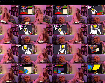 task_manager — 58 minute Chaturbate couple teen cam video, 1080p, Aug 13, 2022