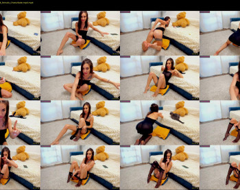 _funsize_ — 55 minute Chaturbate female teen cam video, 1080p, Aug 14, 2022