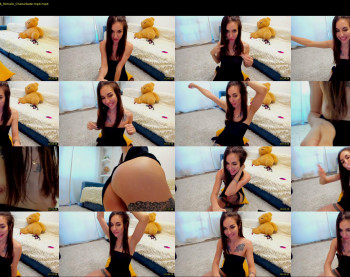 _funsize_ — 10 minute Chaturbate female teen cam video, 1080p, Aug 14, 2022