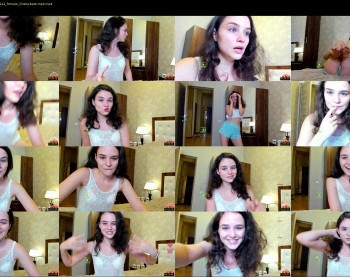 demurelixir — 54 minute Chaturbate female teen cam video, 1080p, Aug 15, 2022