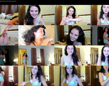 demurelixir — 55 minute Chaturbate female teen cam video, 1080p, Aug 16, 2022