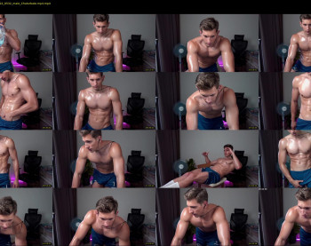 marcusdiamond — 19 minute Chaturbate male teen cam video, 1080p, Aug 17, 2022