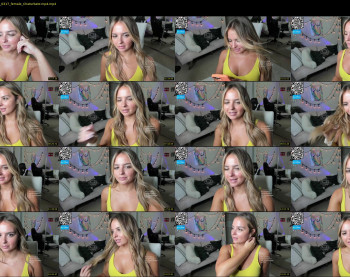 befxckingnice — 22 minute Chaturbate female teen cam video, 1080p, Aug 18, 2022