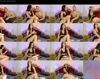 celinayhanck — 24 minute Chaturbate couple teen cam video, 1080p, Aug 17, 2022