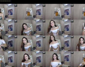 loxy_ — 7 minute Chaturbate female teen cam video, 1080p, Aug 17, 2022