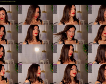 sofiafoster — 23 minute Chaturbate female teen cam video, 1080p, Aug 17, 2022