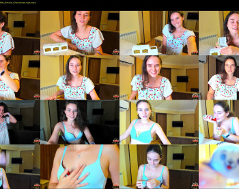 demurelixir — 54 minute Chaturbate female teen cam video, 1080p, Aug 18, 2022