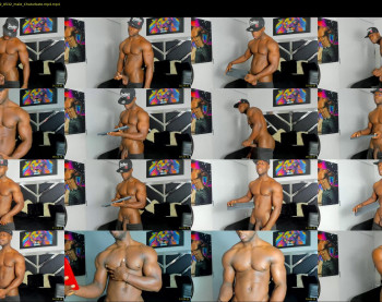 peter_coleman — 22 minute Chaturbate male teen cam video, 720p, Aug 19, 2022