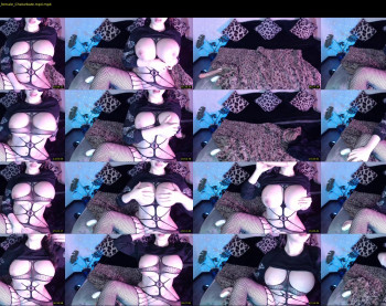 sofianix — 48 minute Chaturbate female teen cam video, 720p, Aug 18, 2022