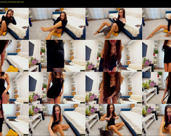 _funsize_ — 54 minute Chaturbate female teen cam video, 1080p, Aug 20, 2022