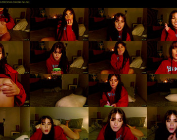 _modestmouse — 54 minute Chaturbate female teen cam video, 1080p, Aug 19, 2022