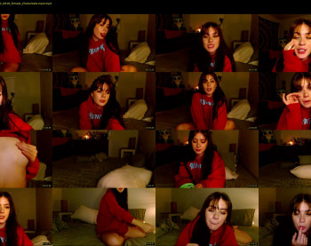 _modestmouse — 54 minute Chaturbate female teen cam video, 1080p, Aug 19, 2022