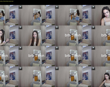 loxy_ — 55 minute Chaturbate female teen cam video, 1080p, Aug 19, 2022