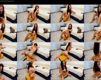 _funsize_ — 34 minute Chaturbate female teen cam video, 1080p, Aug 20, 2022