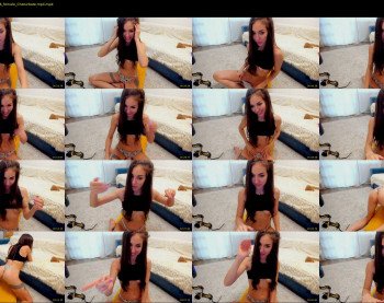 _funsize_ — 5 minute Chaturbate female teen cam video, 1080p, Aug 20, 2022