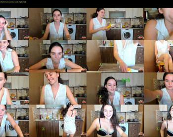 demurelixir — 54 minute Chaturbate female teen cam video, 1080p, Aug 20, 2022