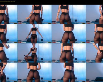 ms_lorelei — 21 minute Chaturbate female teen cam video, 1080p, Aug 20, 2022