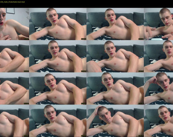sam_boston — 12 minute Chaturbate male teen cam video, 720p, Aug 21, 2022