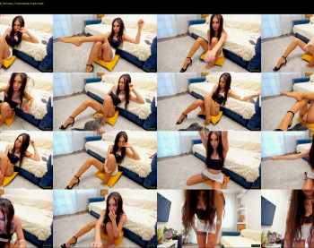 _funsize_ — 55 minute Chaturbate female teen cam video, 1080p, Aug 22, 2022