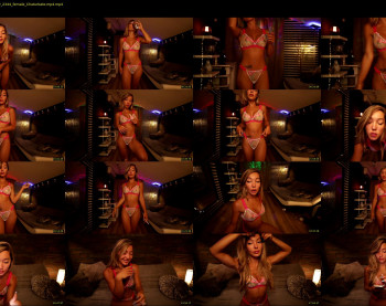 fantasystudiox — 54 minute Chaturbate female teen cam video, 1080p, Aug 21, 2022