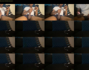 yeahitsrell2 — 21 minute Chaturbate male teen cam video, 480p, Aug 21, 2022