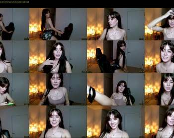 _modestmouse — 32 minute Chaturbate female teen cam video, 1080p, Aug 22, 2022