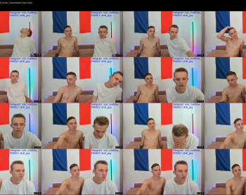 droll_guy — 11 minute Chaturbate male teen cam video, 1080p, Aug 24, 2022