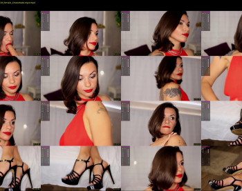 sofiafoster — 54 minute Chaturbate female teen cam video, 1080p, Aug 24, 2022