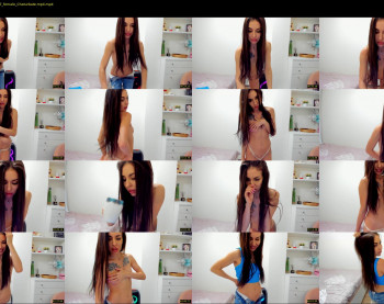 _funsize_ — 55 minute Chaturbate female teen cam video, 1080p, Aug 26, 2022