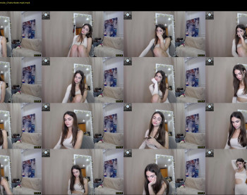 loxy_ — 4 minute Chaturbate female teen cam video, 1080p, Aug 26, 2022