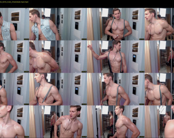 marcusdiamond — 54 minute Chaturbate male teen cam video, 1080p, Aug 27, 2022