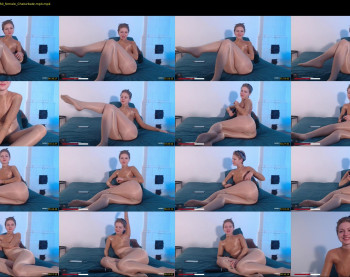 ms_lorelei — 11 minute Chaturbate female teen cam video, 1080p, Aug 27, 2022