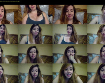 suggestivebehavior — 34 minute Chaturbate female teen cam video, 360p, Aug 27, 2022