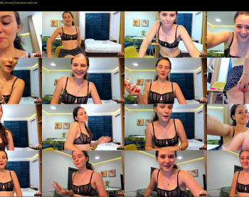 demurelixir — 54 minute Chaturbate female teen cam video, 1080p, Aug 28, 2022
