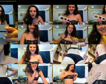 demurelixir — 33 minute Chaturbate female teen cam video, 1080p, Aug 28, 2022