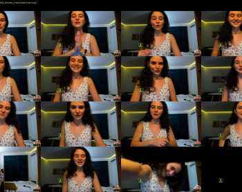demurelixir — 15 minute Chaturbate female teen cam video, 1080p, Aug 28, 2022