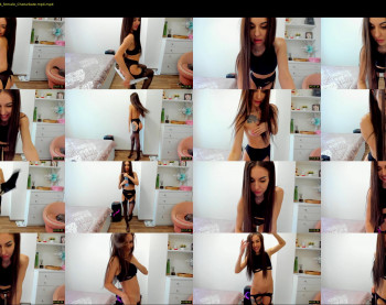 _funsize_ — 53 minute Chaturbate female teen cam video, 1080p, Aug 28, 2022